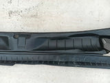 Wasserabweiser Abdeckung Verkleidung Wasserkasten Orig Opel Senator B Omega A