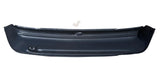 NEU Heckstoßstange Stoßfänger Verkleidung hinten Original Opel Corsa B 90444242