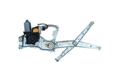 elektrischer Fensterheber mit Motor vorne links Original Opel Astra F 5-Türer