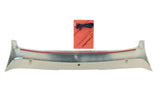 NEU Heckspoiler Dachspoiler grundiert Original Irmscher Opel Astra F KBA 37789