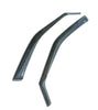 NEU SET Regen- Windabweiser Seitenfenster rechts links Original Opel Astra F