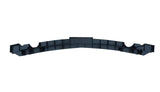 NEU Luftleitblech Halter Frontverkleidung vorne mitte Original Opel Vectra C