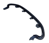 NEU Aufpralldämpfer Stoßfänger vorne unten Original Opel Corsa E 39014308
