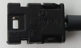 NEU Steckergehäuse 2-PIN D 2.5mm Original Mercedes Benz  S220 SLC107 E124