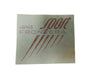 NEU Folienschild Frontera Sport hellsilber Original Opel Frontera B 91156194