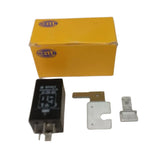 NEU Relais Kraftstoffpumpenrelais Benzinpumpe Orig Hella Astra F Corsa A Kadett