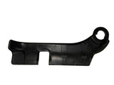 Blende Scharnierlager anthrazit Sitz vorne rechts Orig Opel Senator B Omega A