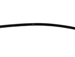 NEU Fassungsschine Gummiabdichtung vorne links Original Opel Astra G