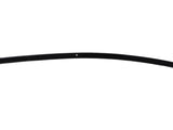 NEU Fassungsschine Gummiabdichtung vorne links Original Opel Astra G