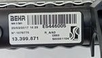 NEU Kühler Wasserkühler Motorkühlung Original Opel Corsa D
