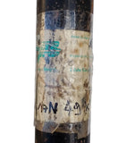 NEU Auspuff Hosenrohr Abgasanlage Orig Ernst für Opel Rekord D 2.1 Diesel