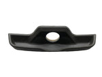 NEU NOS Griff Heckklappe hinten grau Original Opel Kadett E