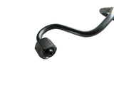 NEU Rohr Einspritzleitung Nr. 4 Original Opel Vivaro A Renault Trafic II 20DTI