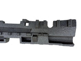 NEU Aufpralldämpfer Heckverkleidung Stoßfänger hinten Original Opel Omega B