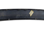 NEU Heckschürze Stoßfänger Spoiler hinten unten Original VW Golf VII 7