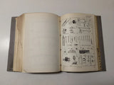 Ersatzteilkatalog Zubehör Werkstatthandbuch Orig Opel Blitz 1,5t 1,75t 1,9t 4/66