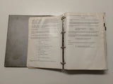 Werkstatthandbuch Reparaturanleitung Original Opel Senator A Monza Mai 1978