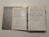 Werkstatthandbuch Reparaturanleitung Original Opel Senator A Monza Mai 1978
