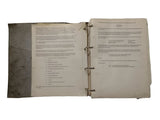 Werkstatthandbuch Reparaturanleitung Original Opel Senator A Monza Mai 1978