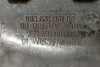 Satz 2 x Blinker Blinkerleuchten weiß vorne rechts + links Opel Senator B