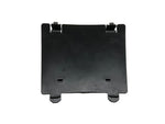 NEU Abdeckung Frontscheinwerfer Radhausschale vorne Orig Opel Zafira B Astra H