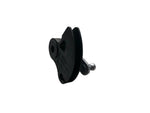 NEU Winkelhebel Gaszug Gasregulierung Drosselklappe Original Opel Astra F G 1.6
