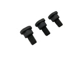 NEU NOS 3x Schrauben M10x27 Lager Rückenlehne Sitz hinten Orig Opel Vectra A B