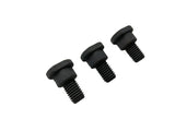 NEU NOS 3x Schrauben M10x27 Lager Rückenlehne Sitz hinten Orig Opel Vectra A B