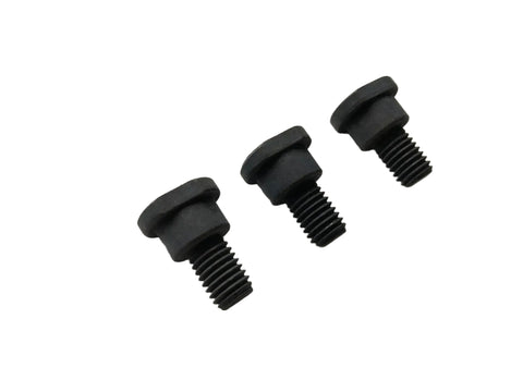 NEU NOS 3x Schrauben M10x27 Lager Rückenlehne Sitz hinten Orig Opel Vectra A B