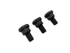 NEU NOS 3x Schrauben M10x27 Lager Rückenlehne Sitz hinten Orig Opel Vectra A B