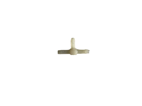 NEU Verbinder T-Stück Unterdruck Orig Opel Omega A Senator B 25NE 30NE C30LE