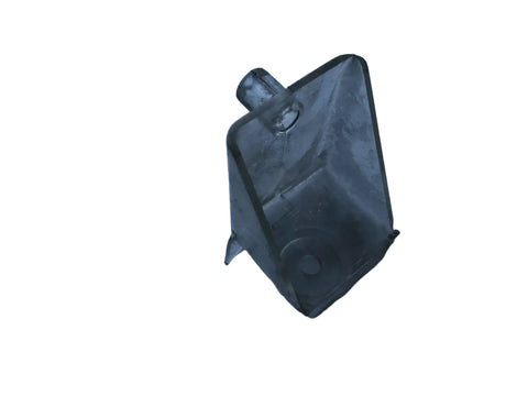 NEU NOS Halter Befestigung Mittelkonsole vorne Original Opel Kadett E