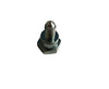 NEU 2 Bundschrauben M8 Scharnier Lager Heckklappe hinten Opel Astra F Vectra A