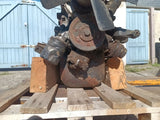 Motor CIH Opel Rekord E 2,0 20N Schwungrad Zündverteiler Manta Ascona B 120tkm