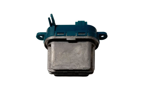 Widerstand Gebläsemotor Heizungsgebläse Original VW Seat Audi Porsche