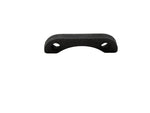 NEU NOS 2x Gewindeplatten Befestigung Handschalthebel Original Opel Omega A B