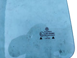 NEU Dreieckscheibe Seitenscheibe hinten links Original VW Golf 4 Bora Variant
