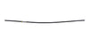 NEU Gummiabdichtung Stirnwand oben Original Opel Kadett E