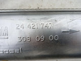 NEU Auspuff Mittelschalldämpfer Abgasanlage Original Opel Vectra B X16SZR