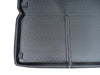 NEU Kofferraumwanne Laderaumwanne schwarz klappbar Original Opel Agila A