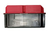 NEU Bordcomputer Anzeige Display Uhr Datum Original Opel Vectra B