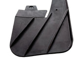 NEU NOS Satz Schmutzfänger Spritzlappen vorne Original Opel Omega A