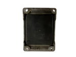 Motorsteuergerät ECU Original Opel Astra G 1.2 Z12XE