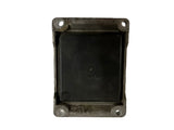 Motorsteuergerät ECU Original Opel Astra G 1.2 Z12XE