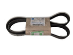 NEU Keilrippenriemen Original Opel Opel Astra H Meriva B Corsa D 6PK1182