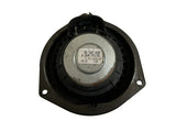 Lautsprecher hinten Original Opel Astra G Zafira A