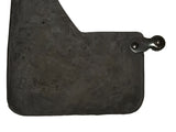 NEU Satz Spritzlappen Schmutzfänger hinten Original Opel Kadett E GSI