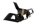 NEU Halteblech Frontverkleidung an Radeinbau links Orig Opel Senator B Omega A