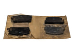 NEU Bremsbeläge Bremsklötze Original ISUZU Opel 94130153