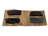 NEU Bremsbeläge Bremsklötze Original ISUZU Opel 94130153